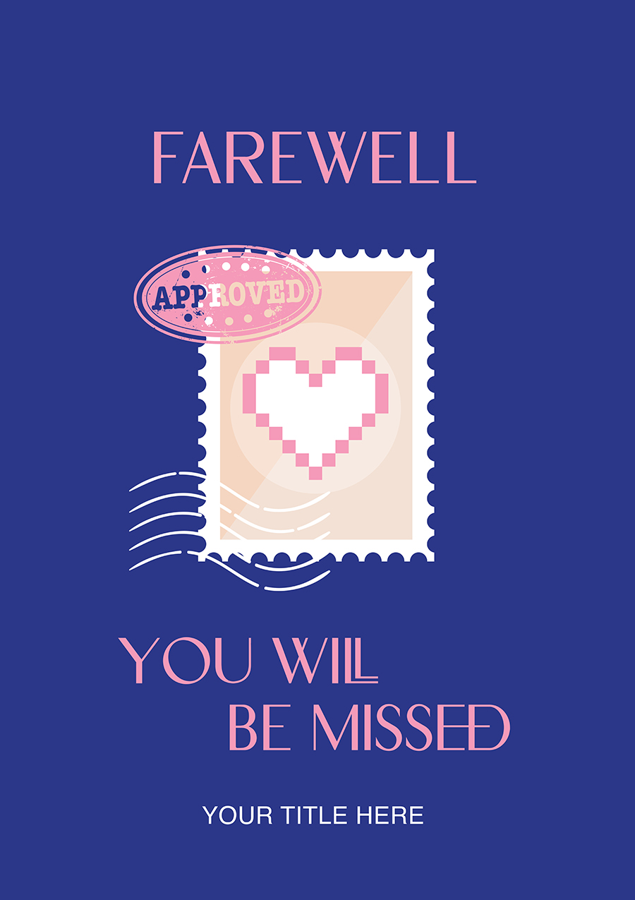 Personalise Card