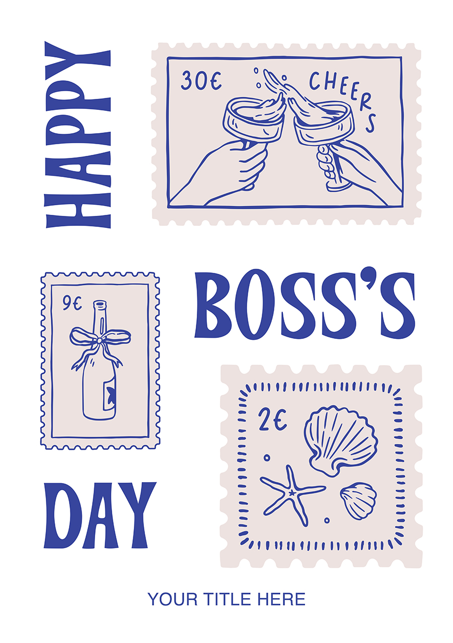 Personalise Card