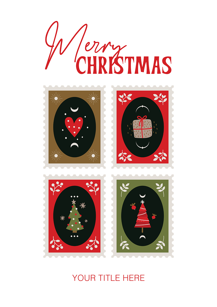 Personalise Card