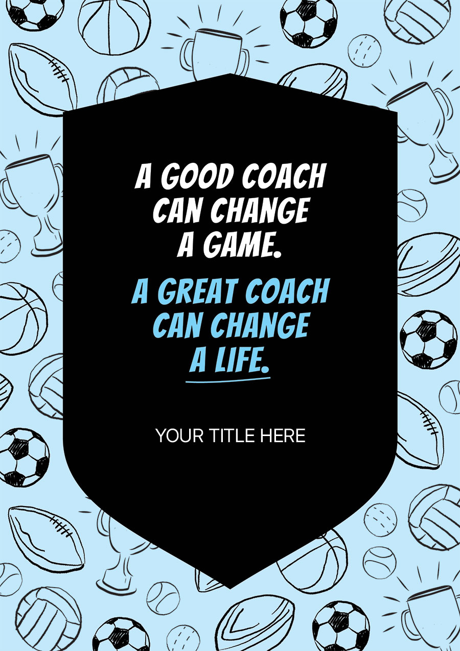 Personalise Card