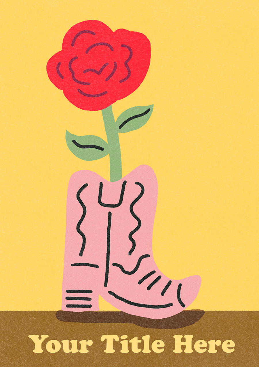 Personalise Card
