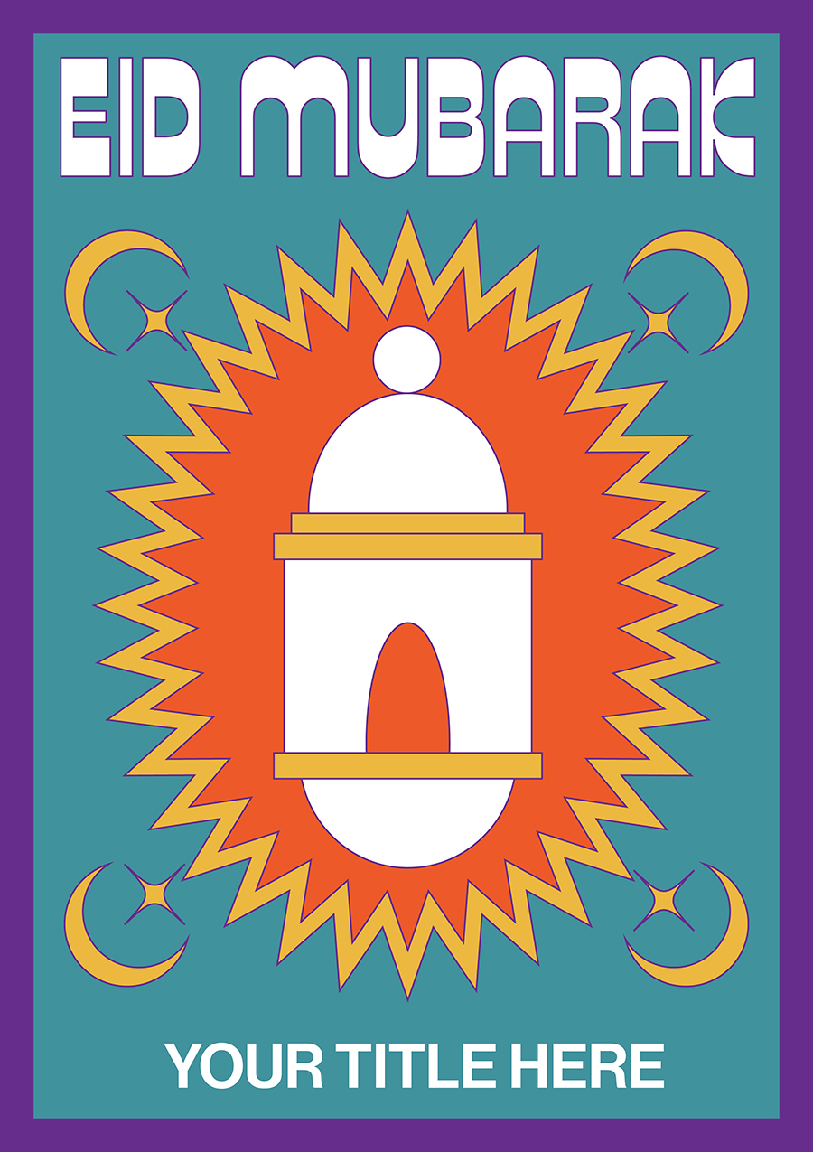 Personalise Card