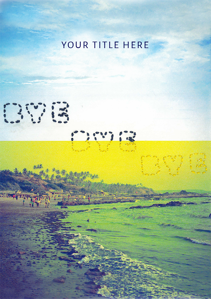 Personalise Card
