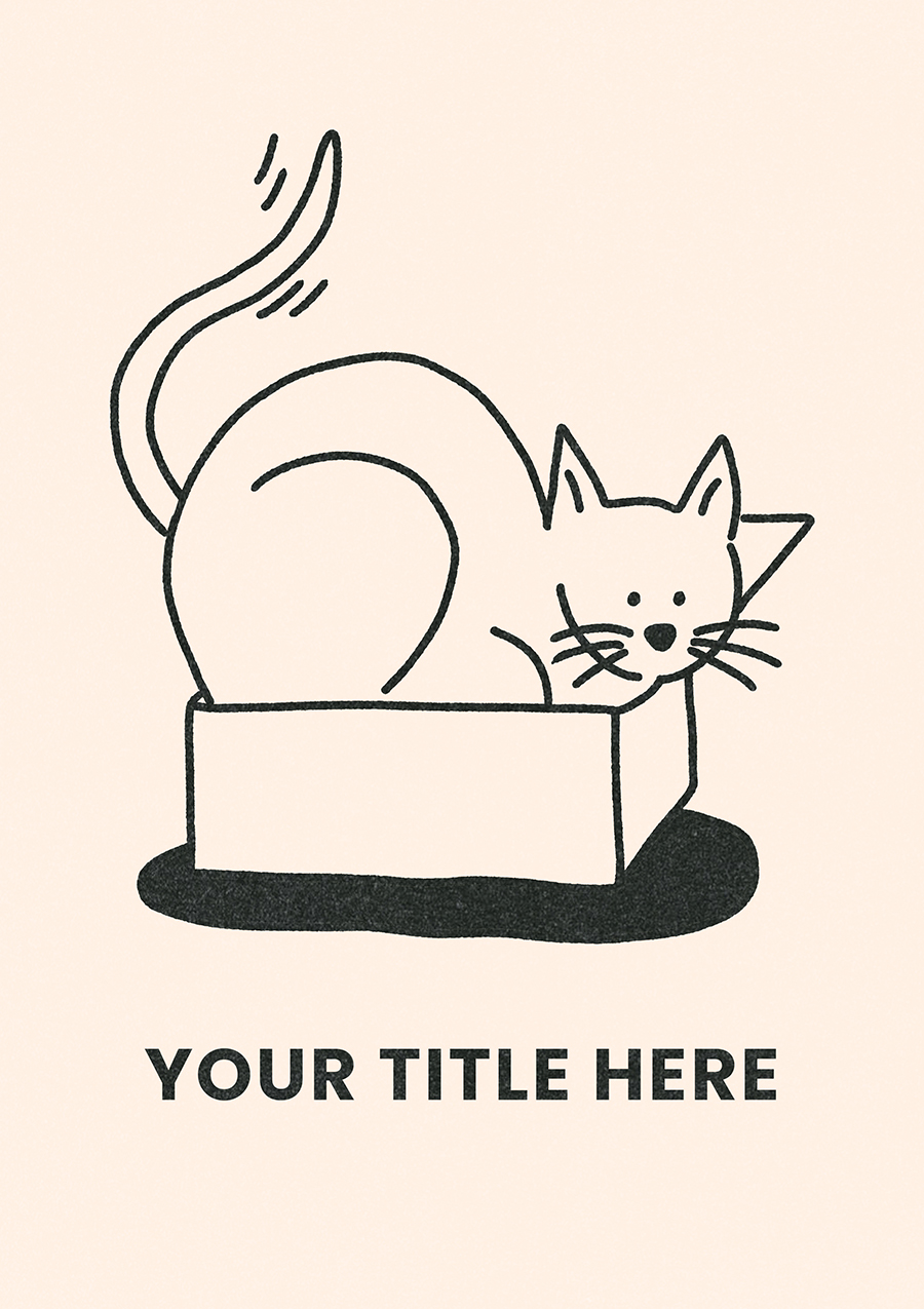 Personalise Card