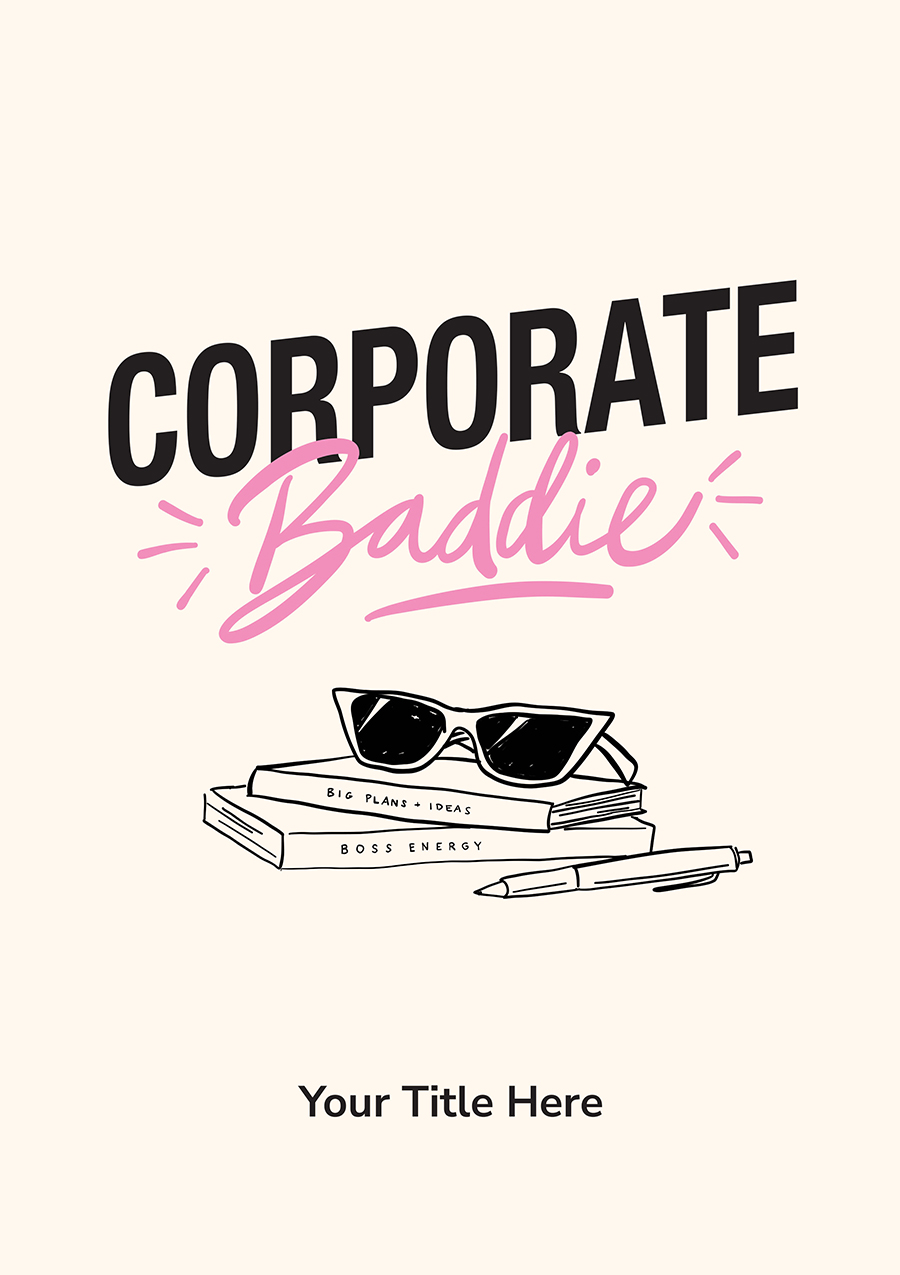 Personalise Card