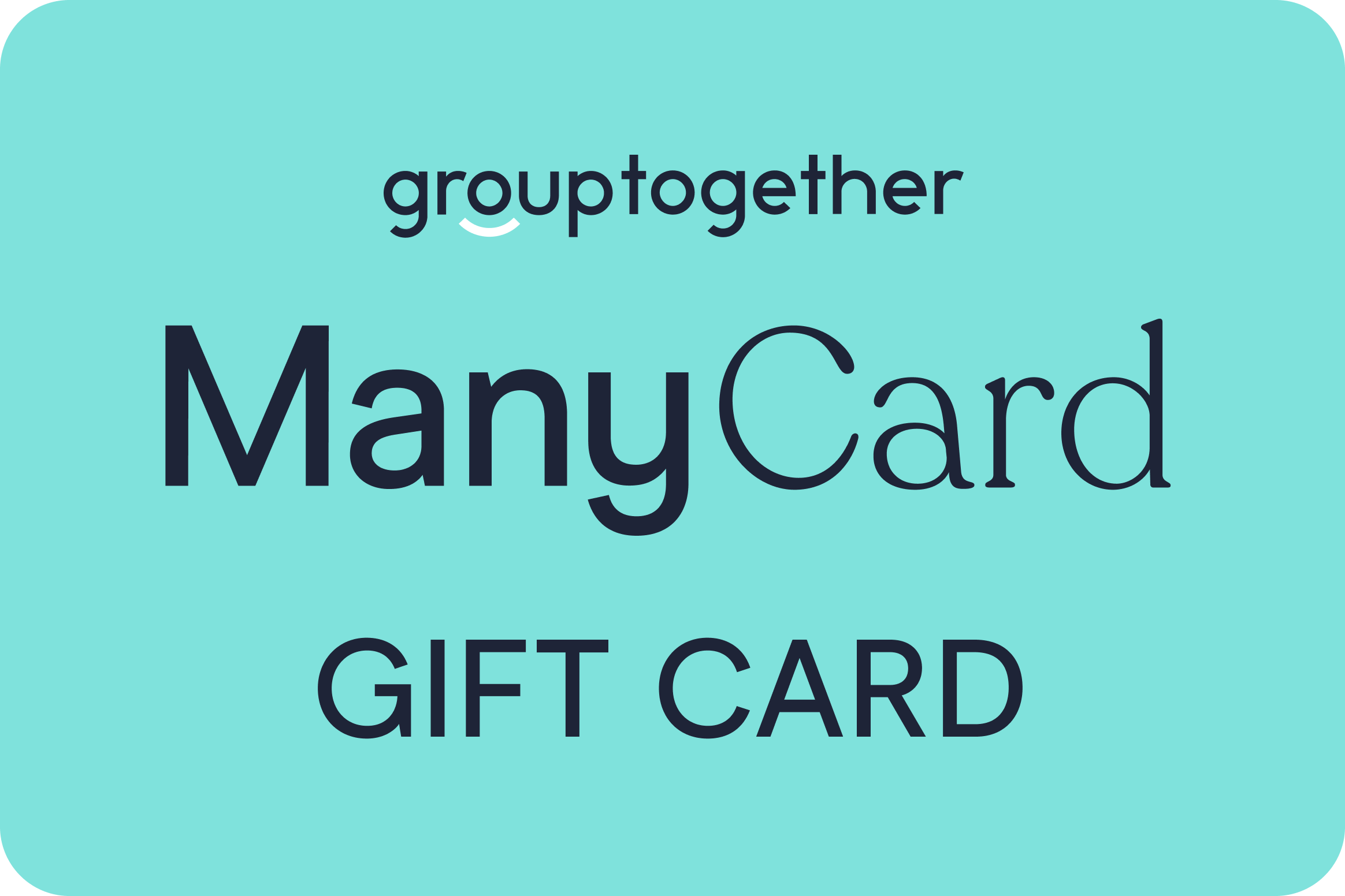 Many Card