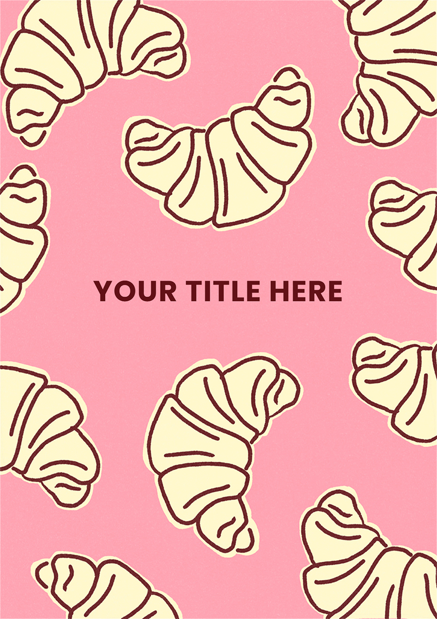 Personalise Card