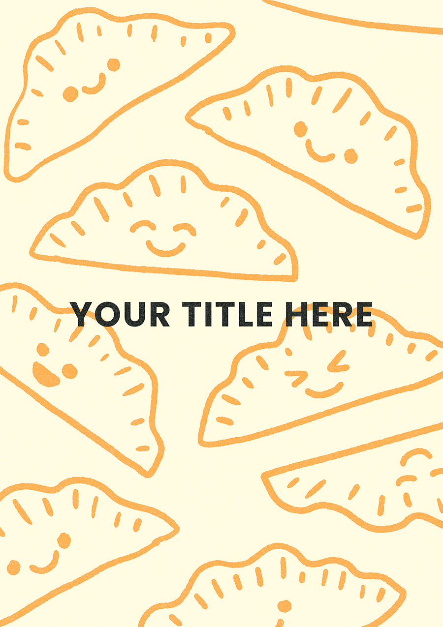 Personalise Card