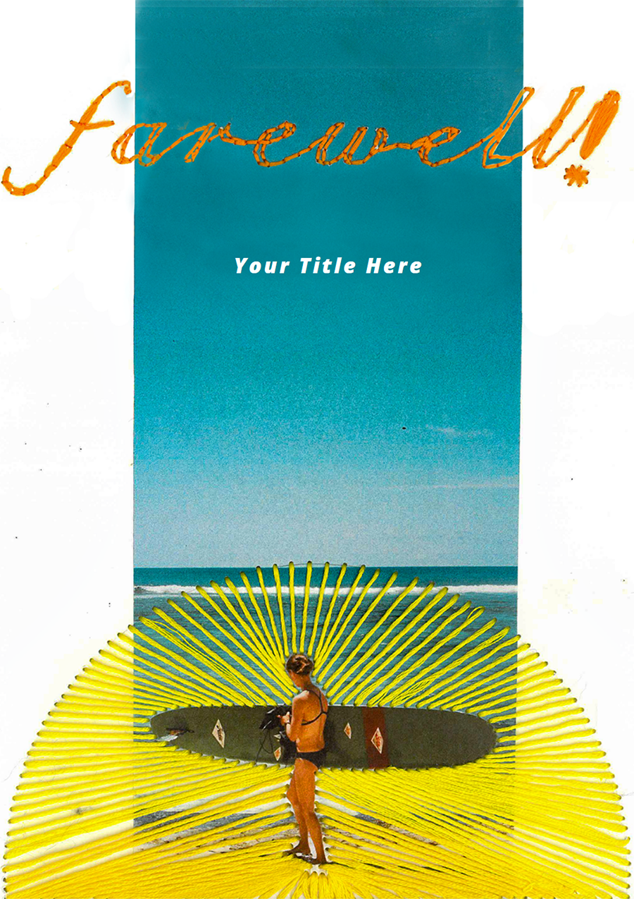 Personalise Card