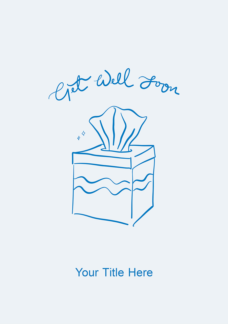 Personalise Card