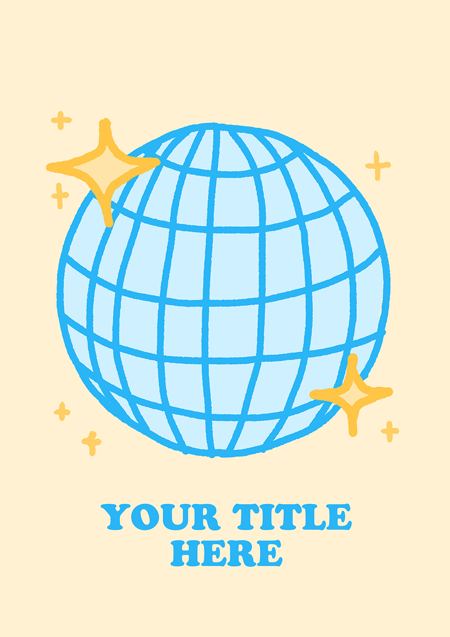 Personalise Card