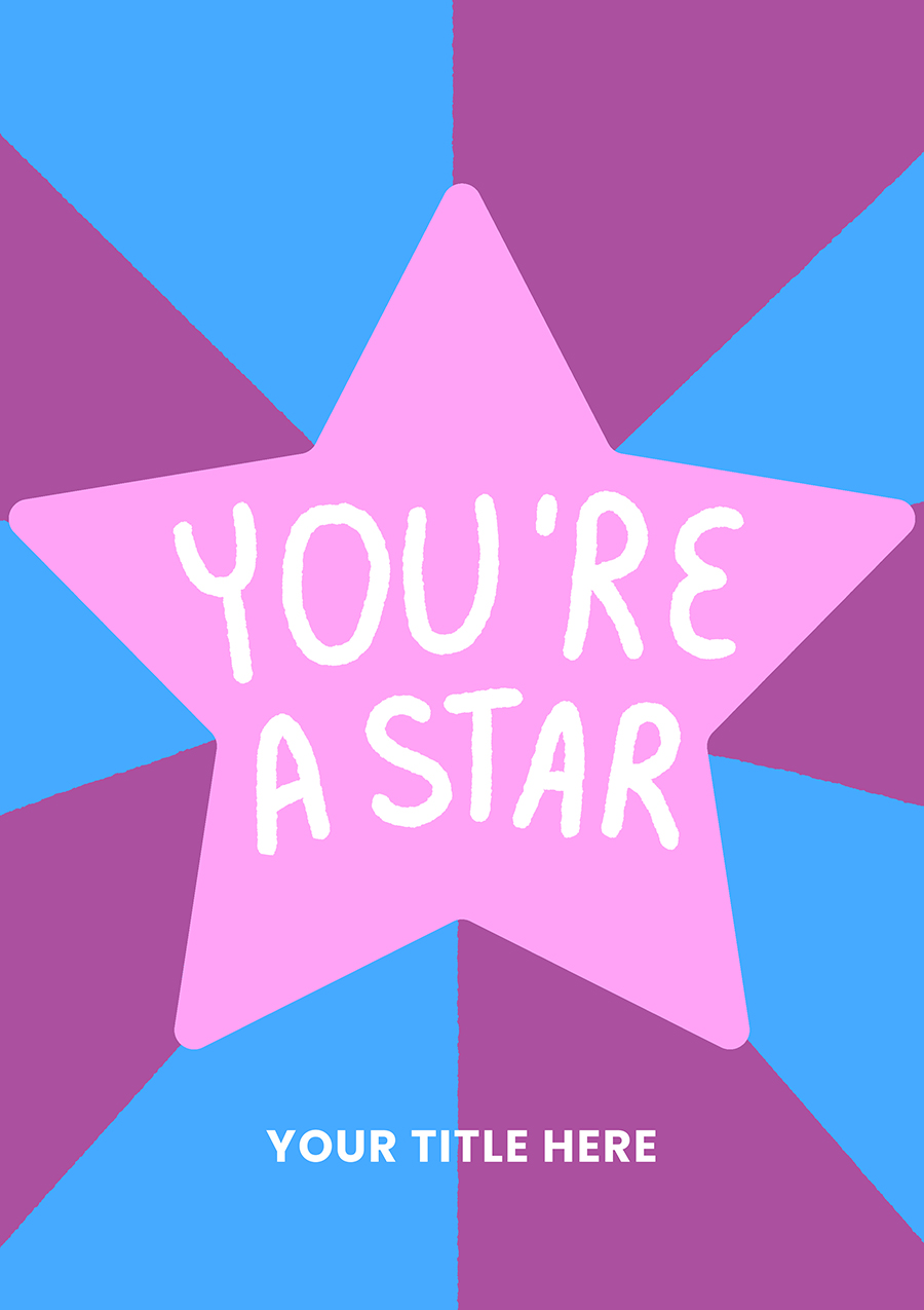 Personalise Card