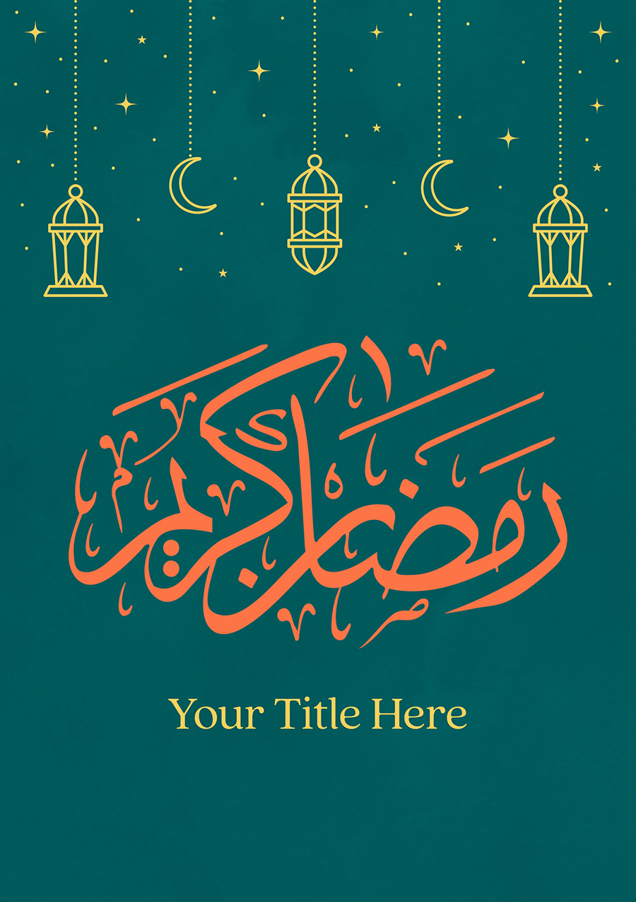 Personalise Card