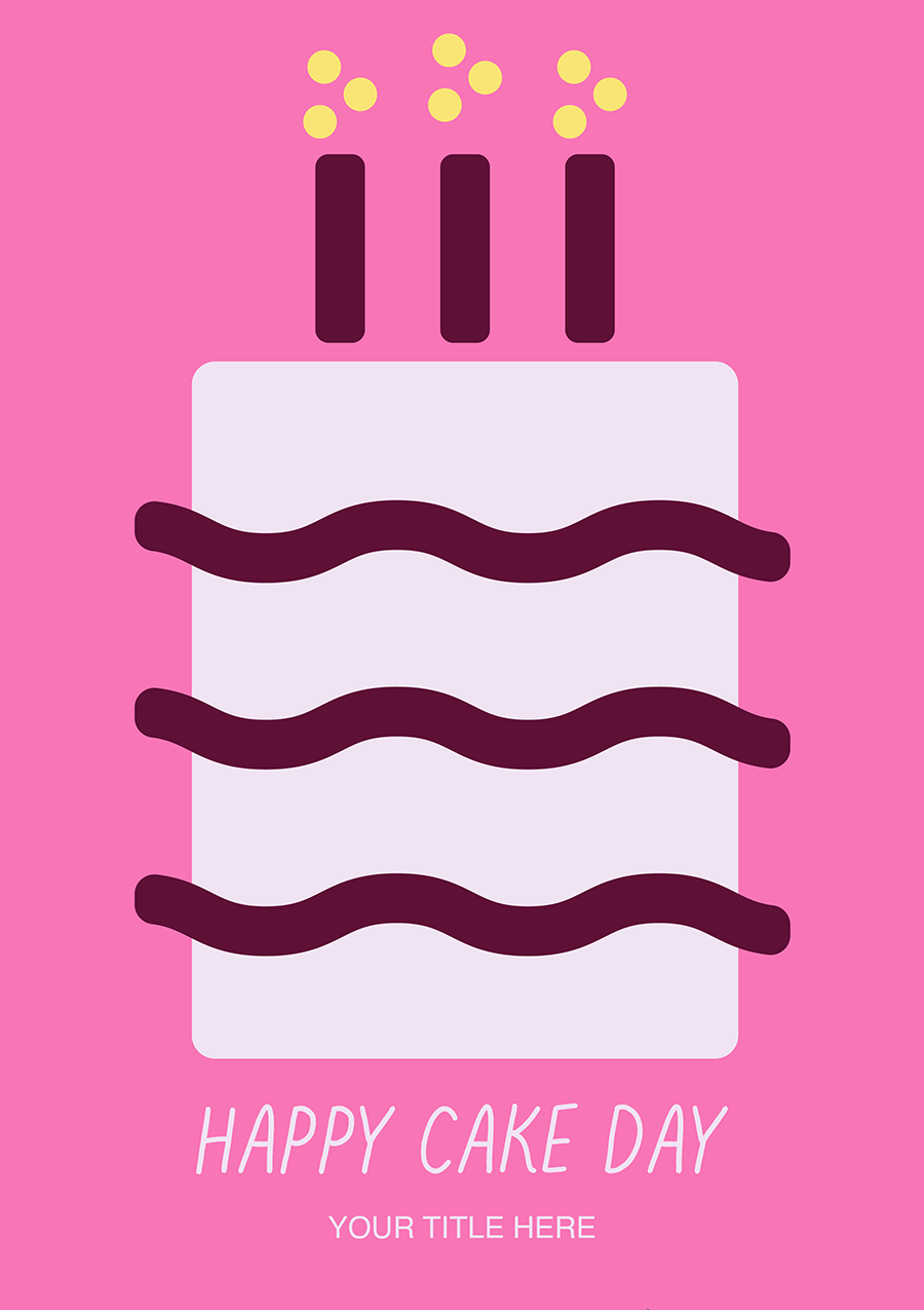Personalise Card