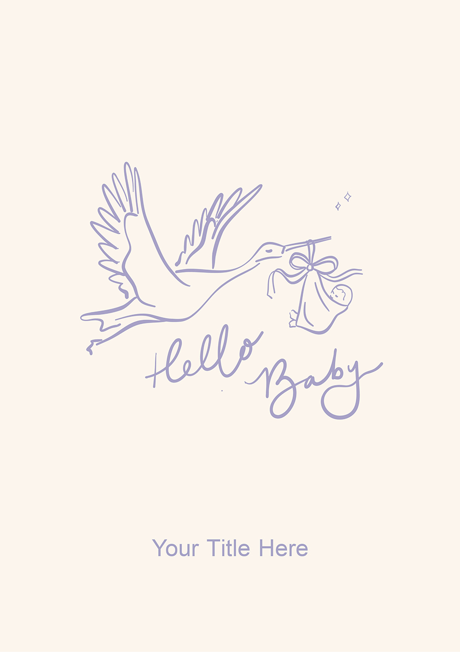 Personalise Card
