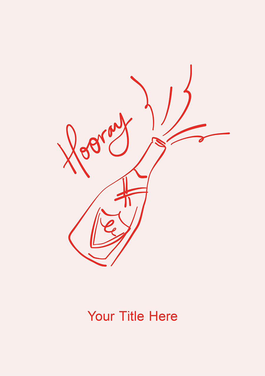 Personalise Card