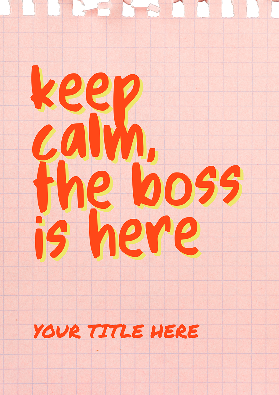 Personalise Card