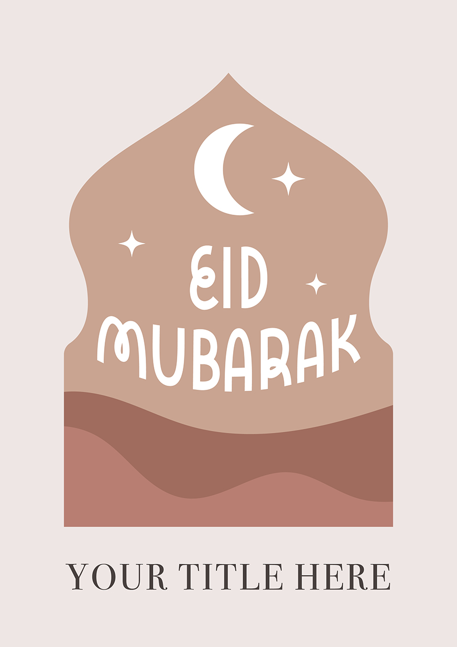 Personalise Card