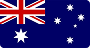 Australia flag